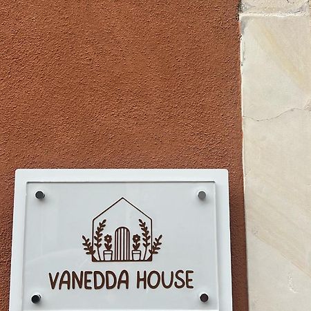 Apartamento Vanedda House Catania Exterior foto