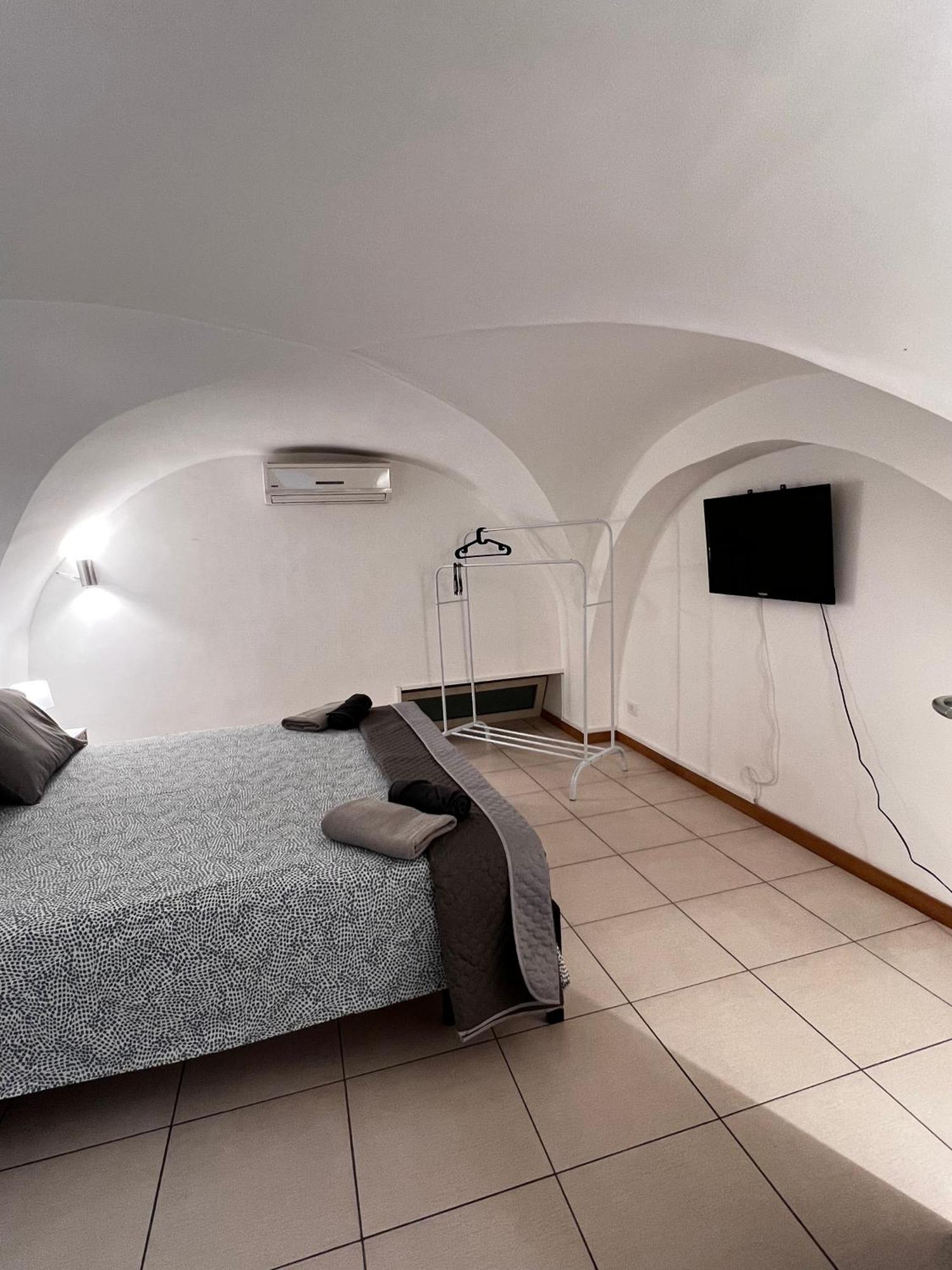 Apartamento Vanedda House Catania Exterior foto