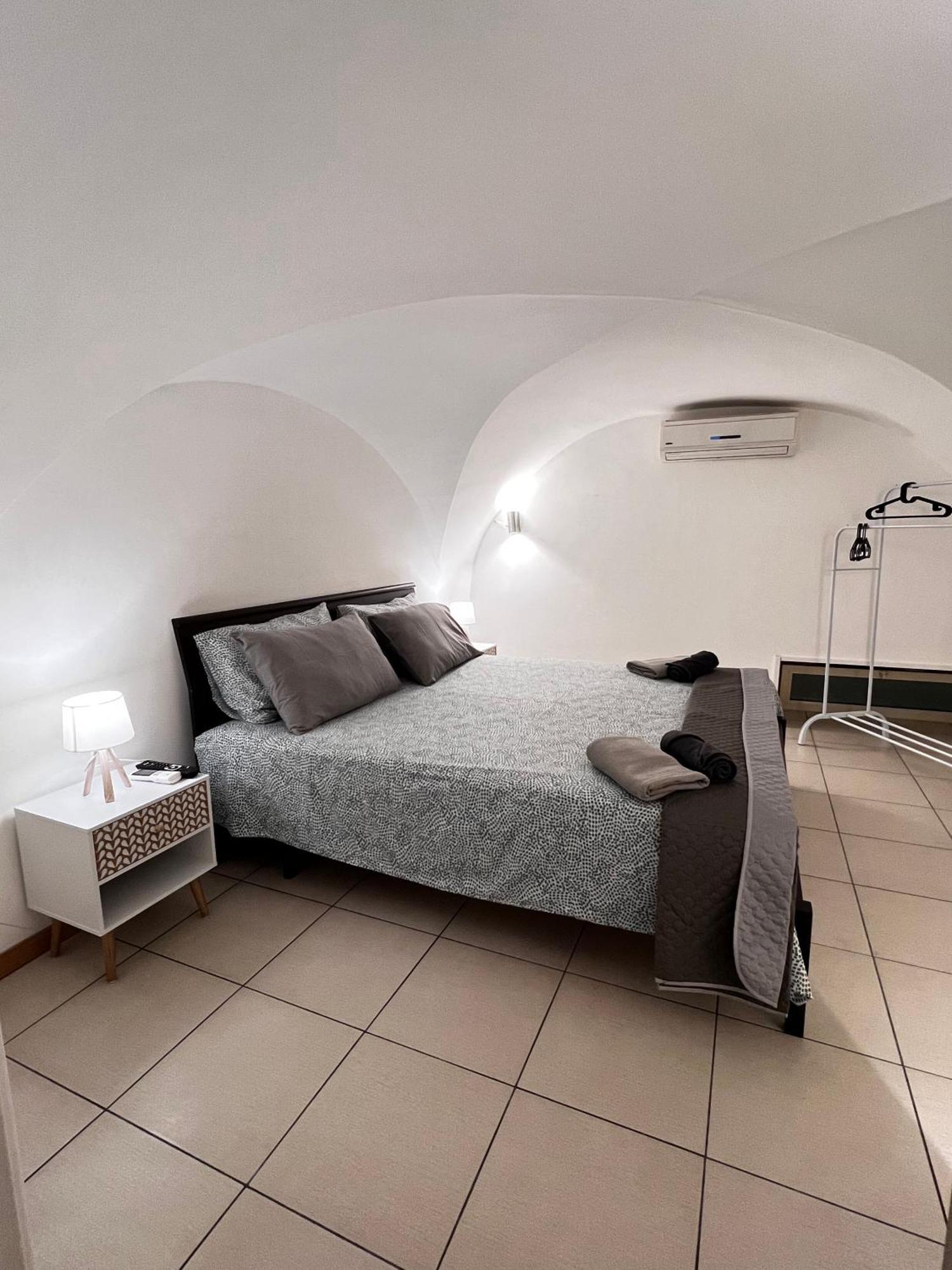 Apartamento Vanedda House Catania Exterior foto