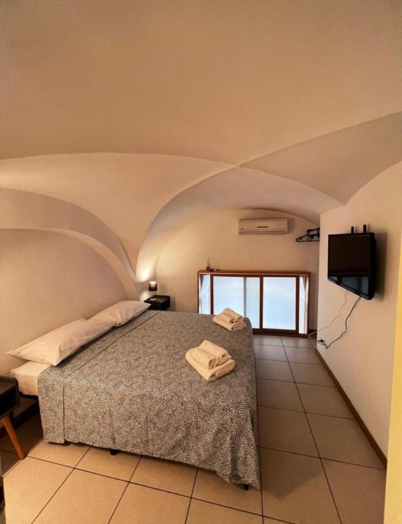 Apartamento Vanedda House Catania Exterior foto